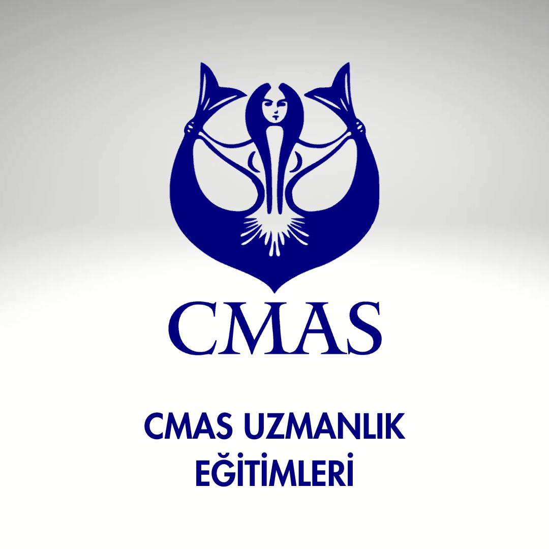 10 CMAS Uzmanlık Eğitimleri - Image 1