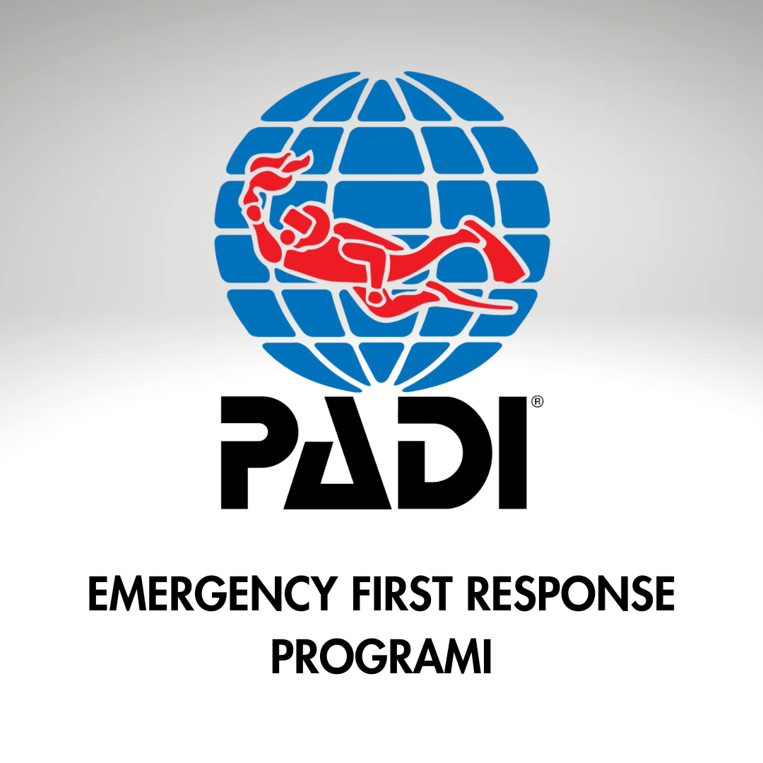 19 PADI Emergency First Response Programı - Image 1